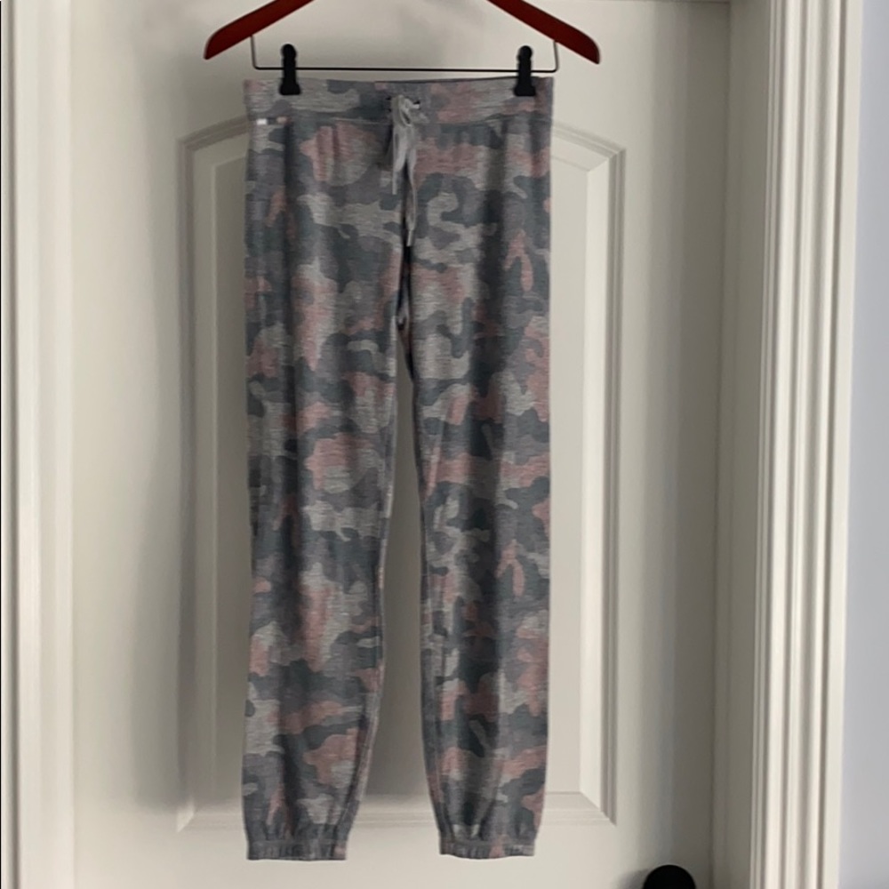 Pj salvage Camo joggers